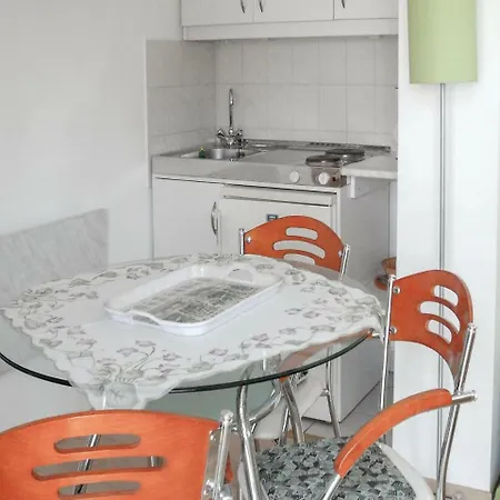 Apartment 0-bedroom In Heviz
