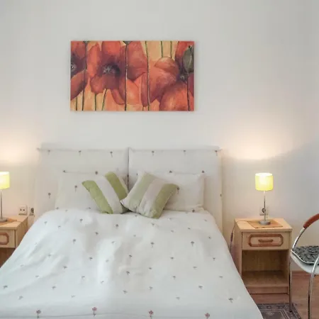 0-bedroom In Apartment Heviz
