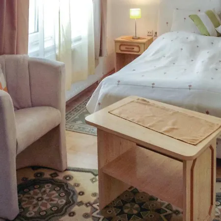 Apartment 0-bedroom In Heviz