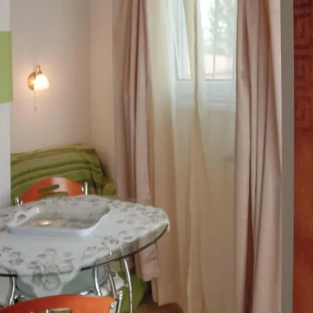0-bedroom In * Heviz