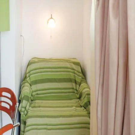 0-bedroom In Apartment Heviz