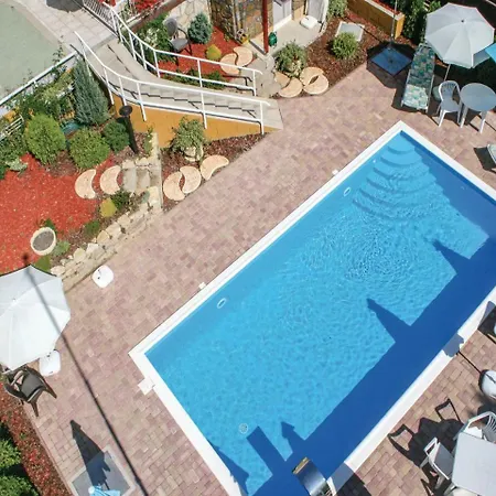 0-bedroom In Apartment Heviz